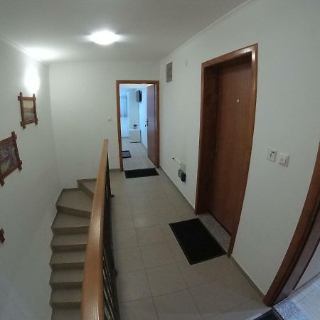 Višegrad Guesthouse Usce מראה חיצוני תמונה