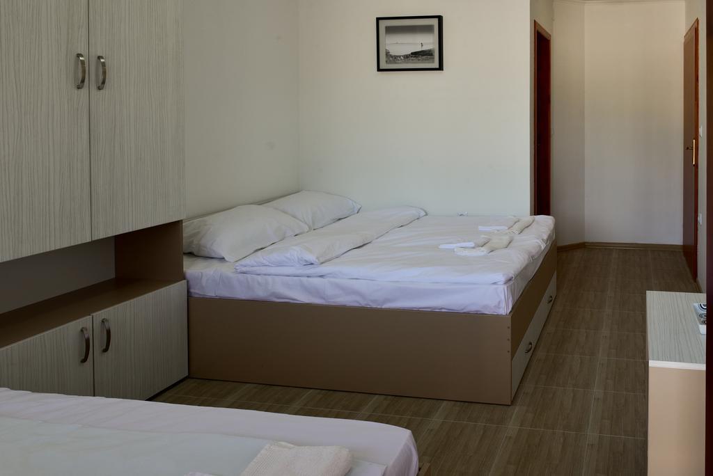 Višegrad Guesthouse Usce מראה חיצוני תמונה