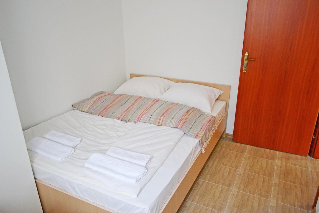 Višegrad Guesthouse Usce מראה חיצוני תמונה